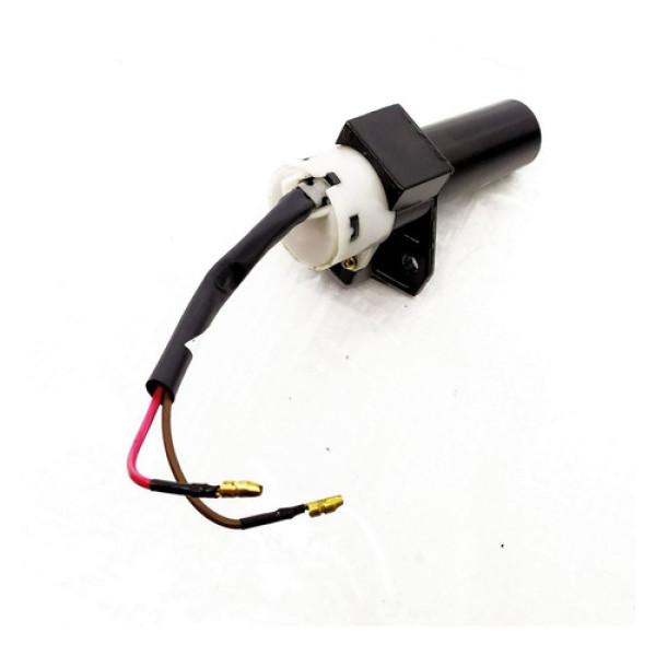 Cilindro Miolo Chave Yamaha Ybr 125 2009 71523