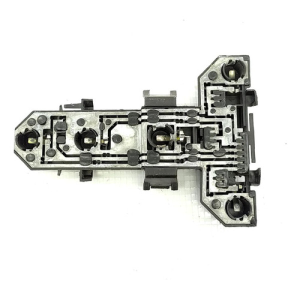 Circuito Elétrico Lanterna Traseira Vw Bora 2002    127705