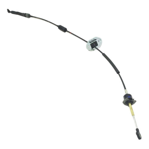 Braco Esquerdo Limpador Para-brisa Gm Captiva 2011 1024