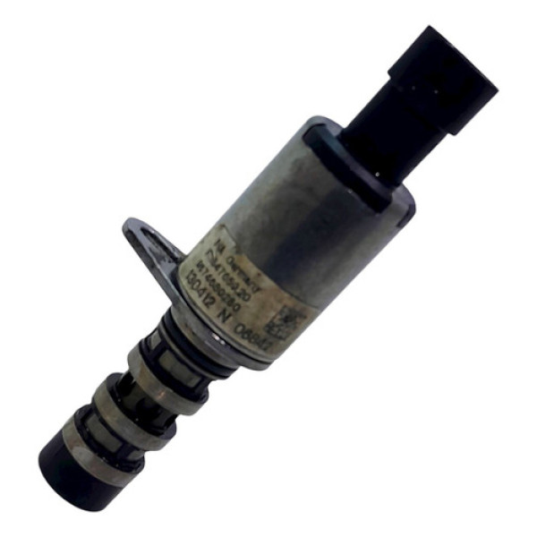 Valvula Solenoide Cabeçote  Citroën C3 Aircross 1.6 16v At  