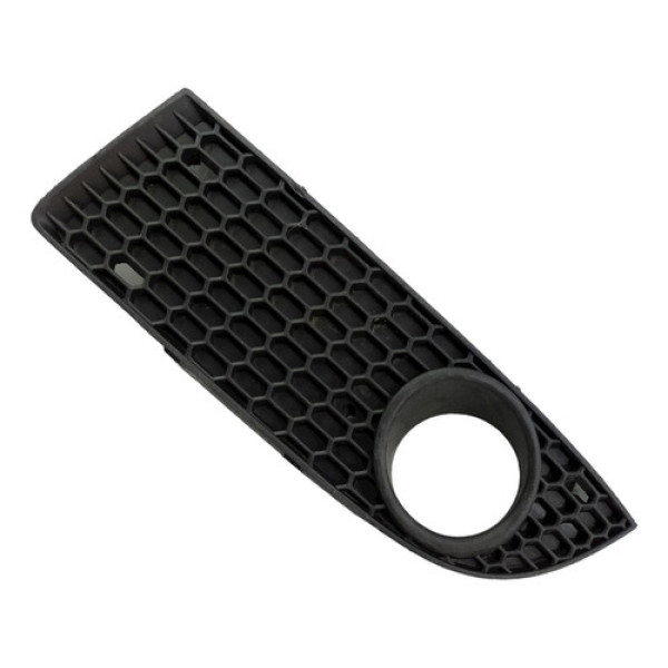 Moldura Farol Milha Esquerdo Vw Bora 2008    155425