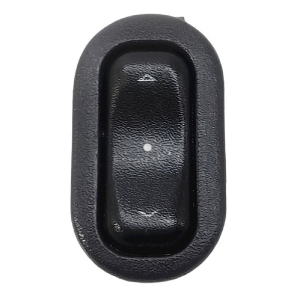 Botão Vidro Elétrico  Gm Meriva 1.8 2005 168332