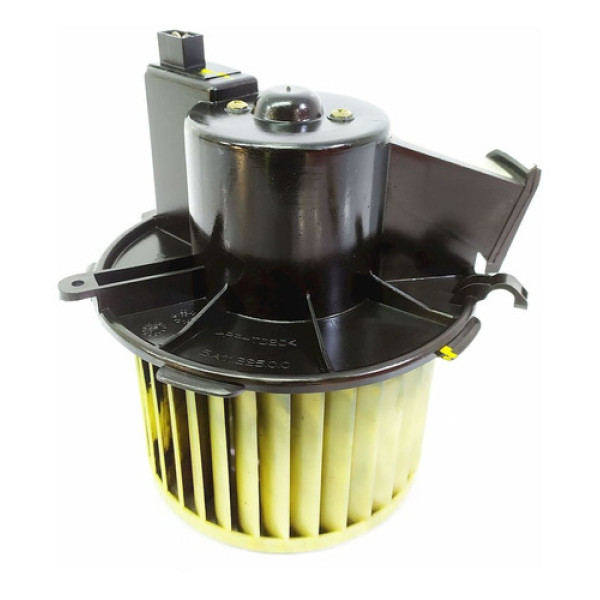 Ventoinha Caixa Ar Condicionado Citroën C3 1.4  2006 60994