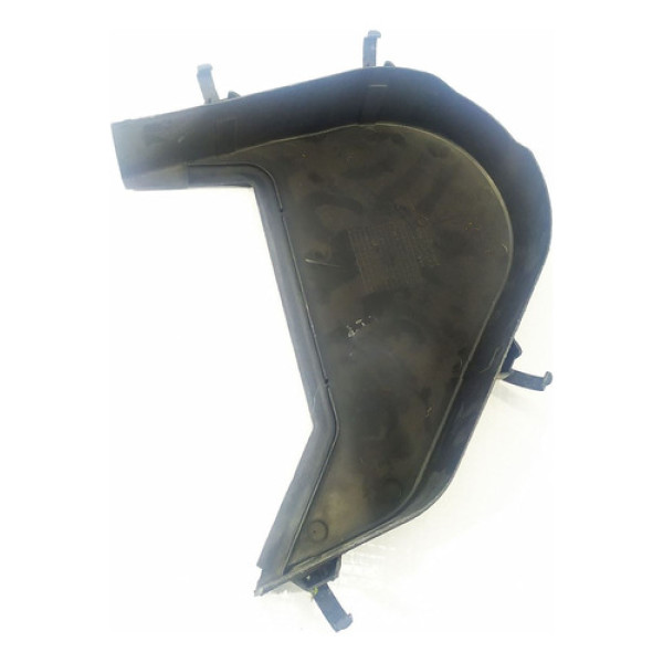 Capa Superior Correia Dentada Vw Gol Voyage G5 1.0 8v 2008  