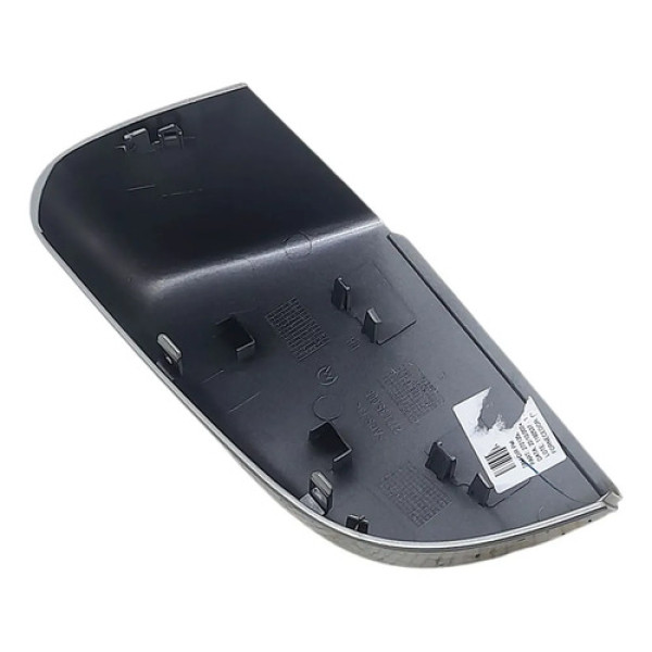 Capa Retrovisor Direito Gm Spin 2012 A 2017    212468 Não Informado