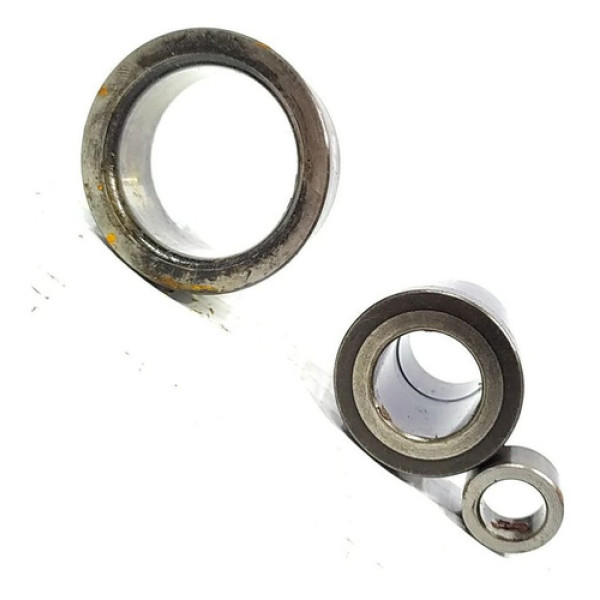 Kit Espaçador Honda Cg150 Start 2015 88123