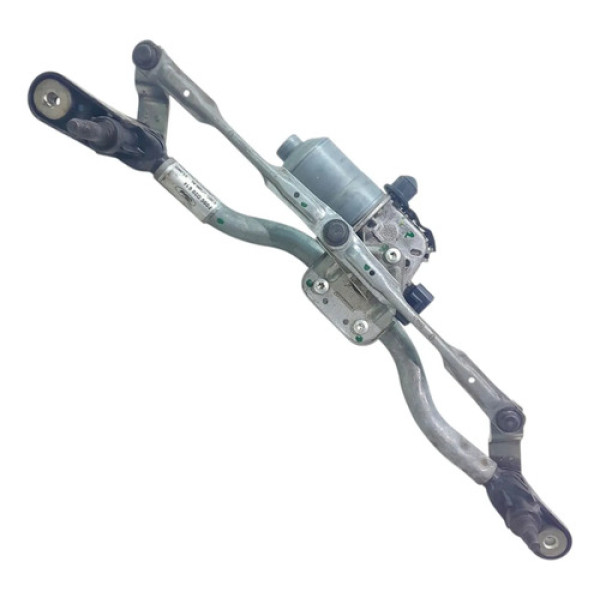 Maquina Limpador Para-brisa Ford Ka 2017    207761