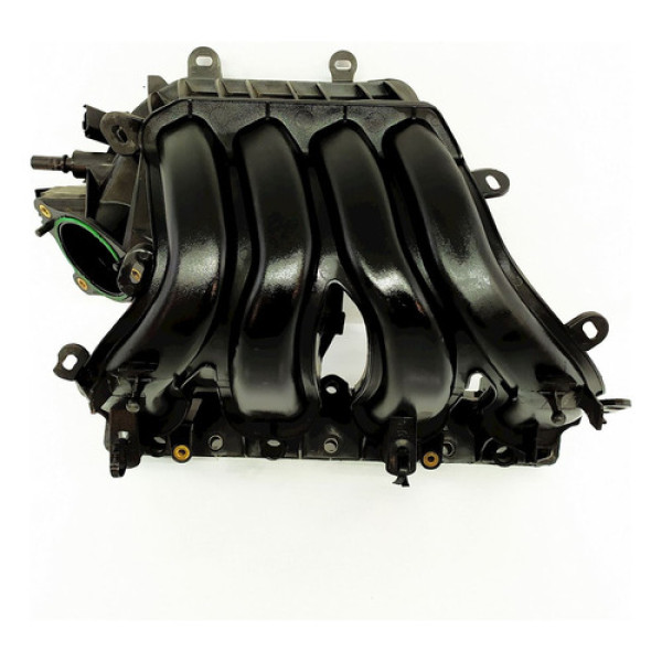 Coletor Admissão Peugeot 307 2.0 16v 2009    136282