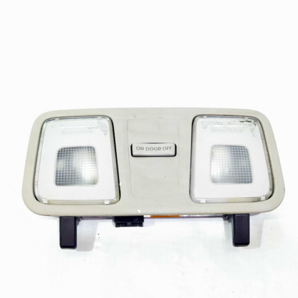 Luz De Teto Cortesia Hyundai Hb20 2015 Original 8807