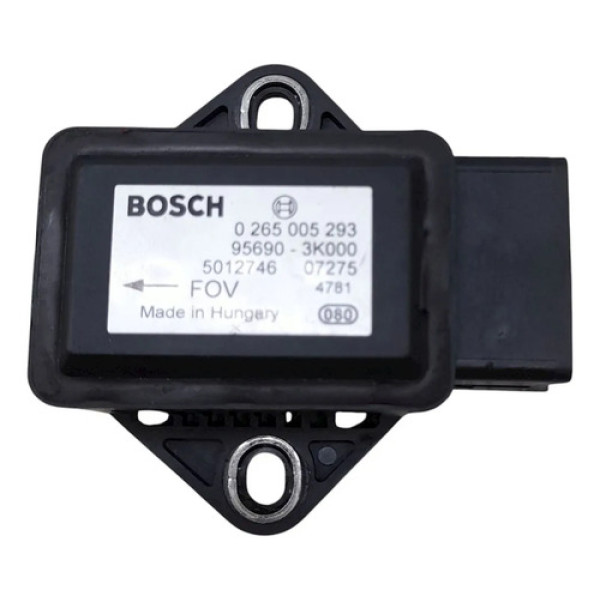 Módulo Controle Tração  Hyundai Santa Fe 2.7 2008 214023