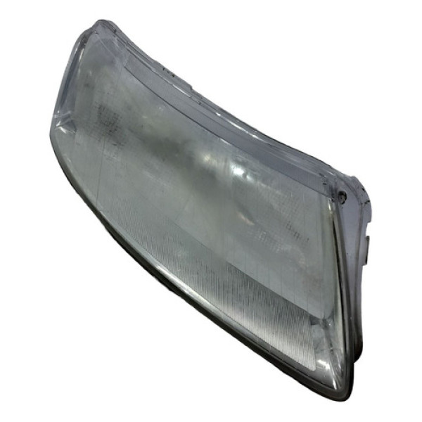 Lente Farol Direito Audi A6 2004    152818