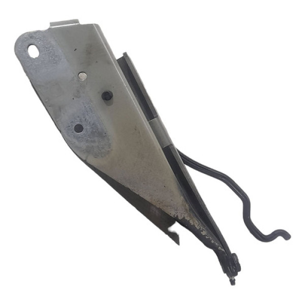 Dobradiça Direita Capô Citroen C3 2006    160166