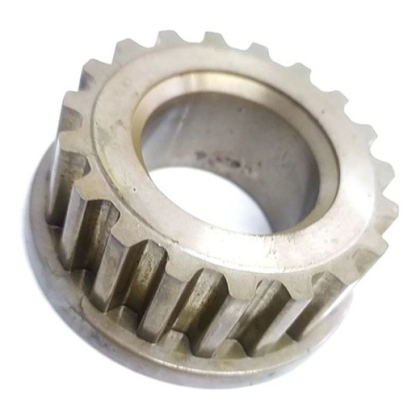 Engrenagem Virabrequim Ford Ka 1.0 3 Cilindros    129874