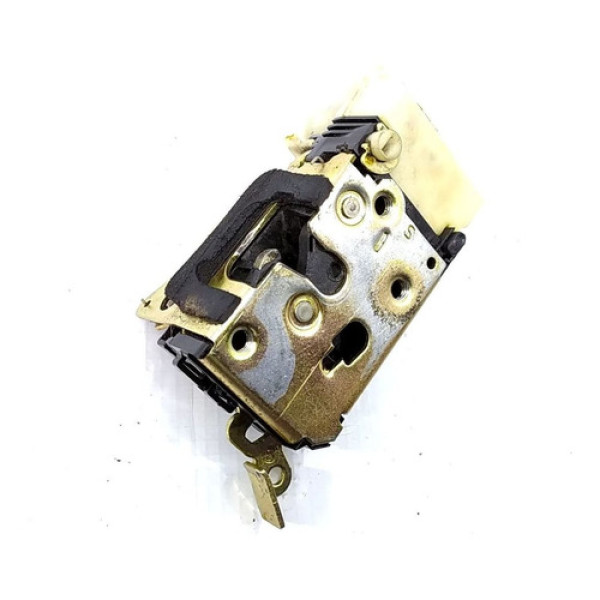 Fechadura Porta Traseira Esquerda Fiat Palio Ed 1997 58820