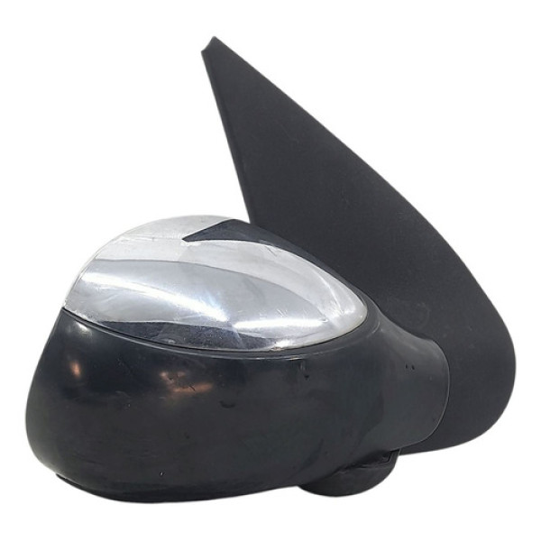 Retrovisor Direito Peugeot 206 1.4 4p 2007 V1699 - P37