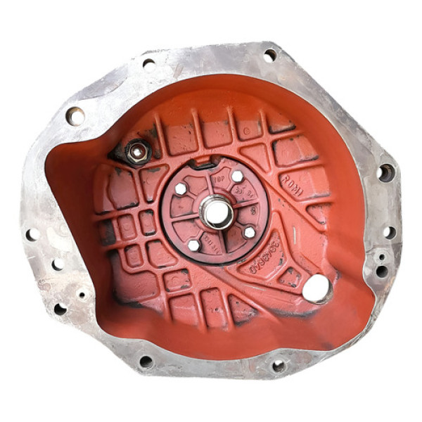 Capa Seca Câmbio  Gm S10 2.2 2000 196341