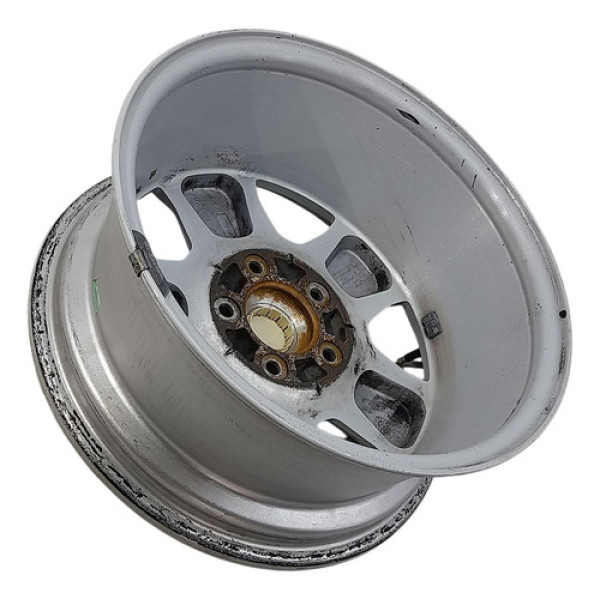 Roda Do Estepe Jeep Cherokee Sport 3.7 2005 V1719 - P43 Não Informado