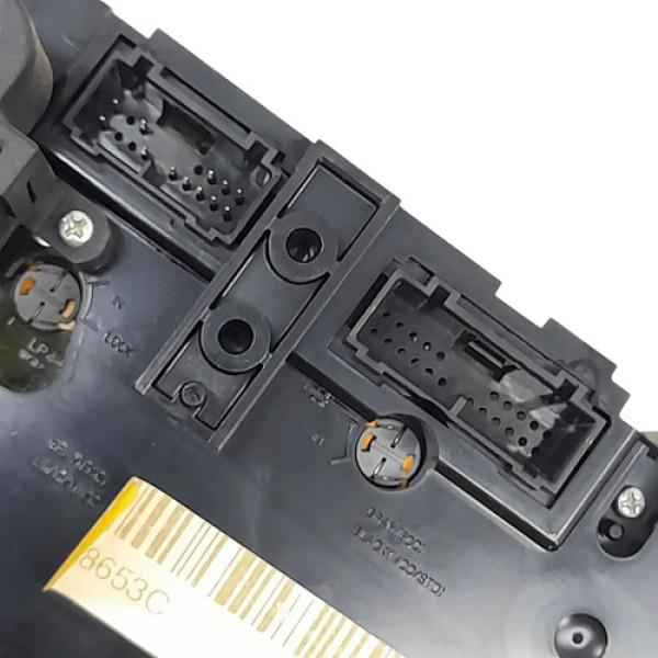 Comando Ar Condicionado  Volvo Xc90 T6 2006 216187