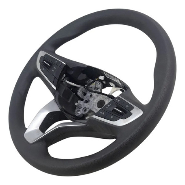 Volante Do Motorista Gm Onix 1.0 2021 V1855 - P49 Não Informado