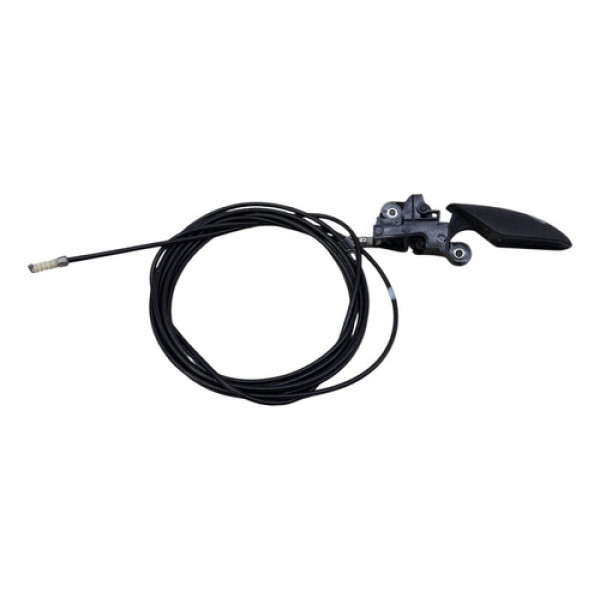 Alavanca Cabo Abertura Portinhola  Fiat Linea Dual 1.8 16v 2