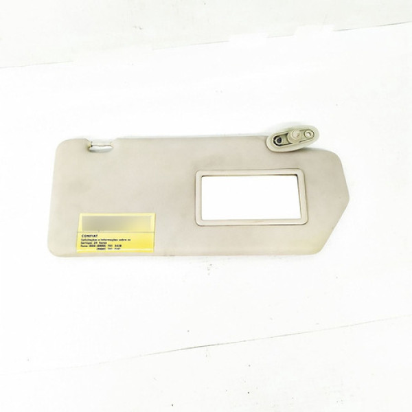 Quebra-sol Direito Fiat Palio Weekend Hlx 1.8  2005 129511
