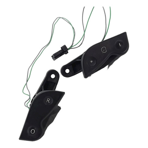 Comando Computador Bordo Volante Renault Megane 2009    1450
