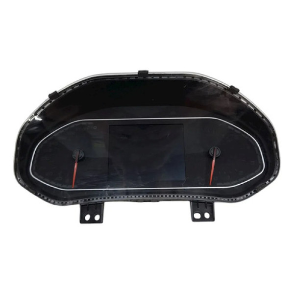Painel Instrumentos Chery Tiago 5x    213138 Não Informado