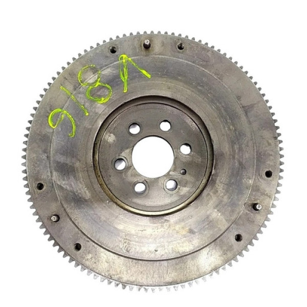 Volante Motor Fiat Marea 1.8 16v Original 54626