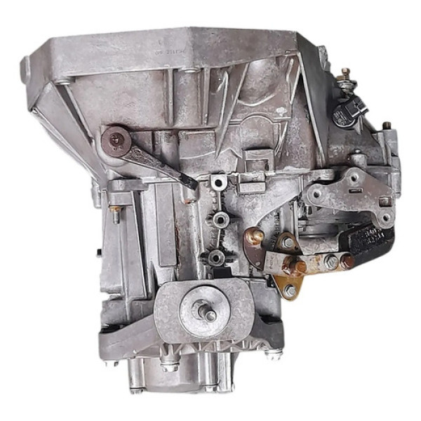 Caixa De Marcha Fiat Siena 1.4 2015 V1863 - P4
