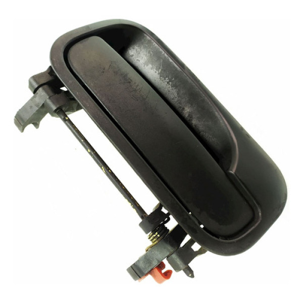 Maçaneta Externa Traseira Direita Gm Vectra Gls 1998 82653