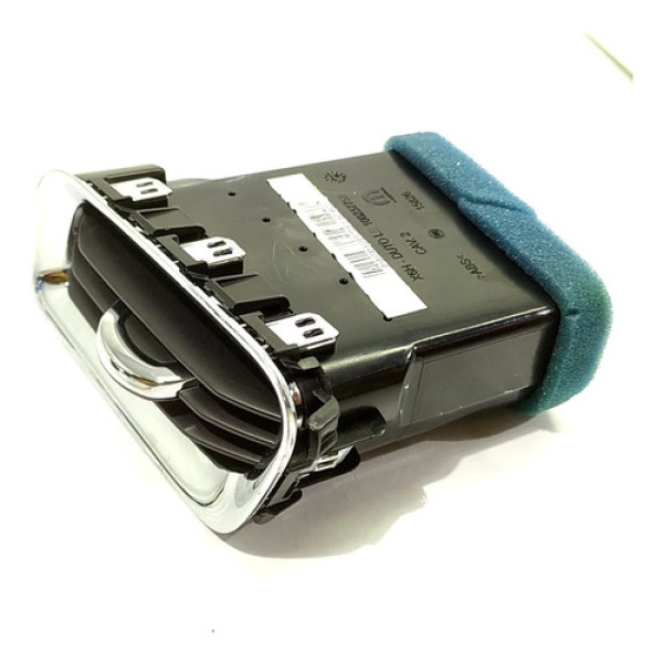 Difusor Ar Esquerdo Painel  Fiat Argo Trek 1.8 16v At 2020 1