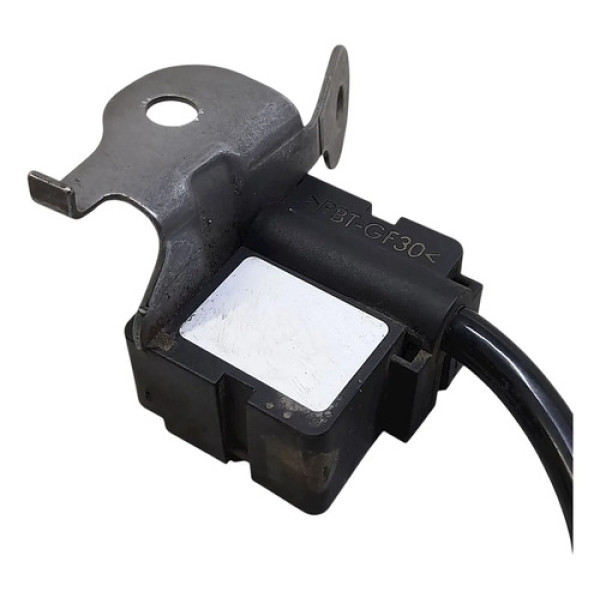  Sensor Aceleração Dianteira Esquerda  Vw Touareg V8 2009 20