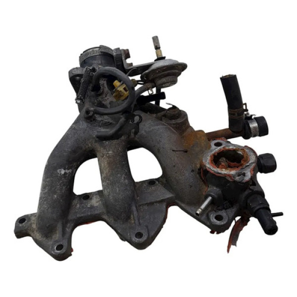 Coletor Admissão  Asia Motors Towner 1.0 1995 205555