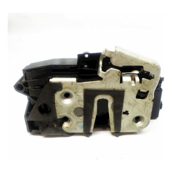 Fechadura Porta Traseira Direita Ford New Fiesta 2014    134