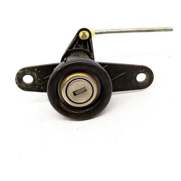 Cilindro Miolo Chave Tampa Traseira Fiat Stilo 2009    11911
