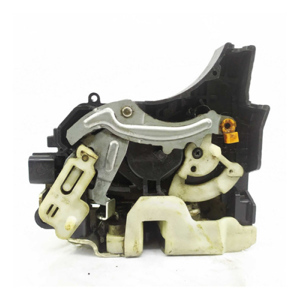 Fechadura Traseira Direita Mitsubishi L200 2011  25023