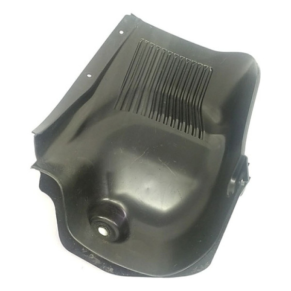 Para-barro Traseiro Esquerdo Hyundai Hb20 1.0  2019 132192