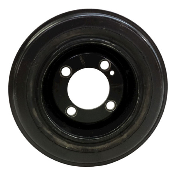 Polia Virabrequim  Gm Zafira Cd 16v 2002 176886
