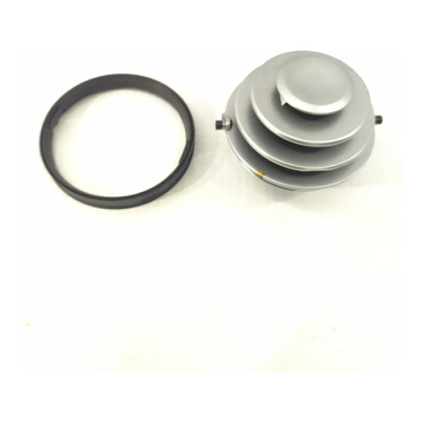 Difusor Ar Painel Citroën C3 2006    142943