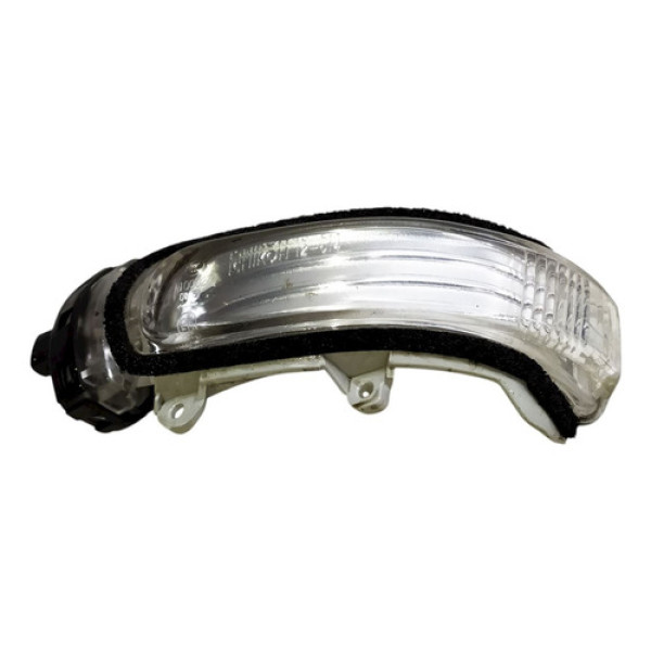 Pisca Retrovisor Esquerdo  Toyota Corolla Xei 2.0 2012 20312 Não Informado