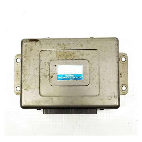 Módulo Cambio Automático Mitsubishi Galant 2.5 16v 1995 Orig