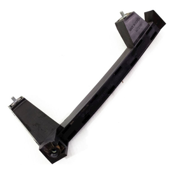 Canaleta Guia Vidro Porta Traseira Direita Gm Cobalt 1.4 Lt 