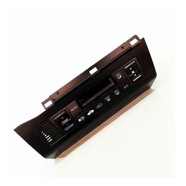 Comando Central Ar Condicionado Honda Civic Exr 2014 96519