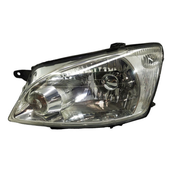Farol Esquerdo Do Gm Classic 2012    128541 Esquerdo