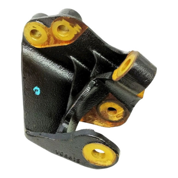 Suporte Inferior Central Câmbio Argo Trek 1.8 2020 113316