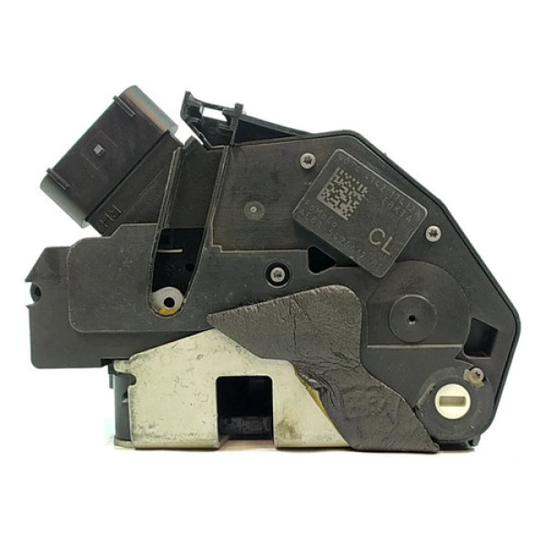 Fechadura Porta Traseira Direita Ford Ecosport 2015    13258