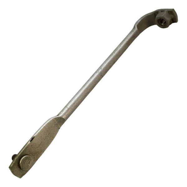 Suporte Esquerdo Para Lama Dodge Journey R/t 2012 202071