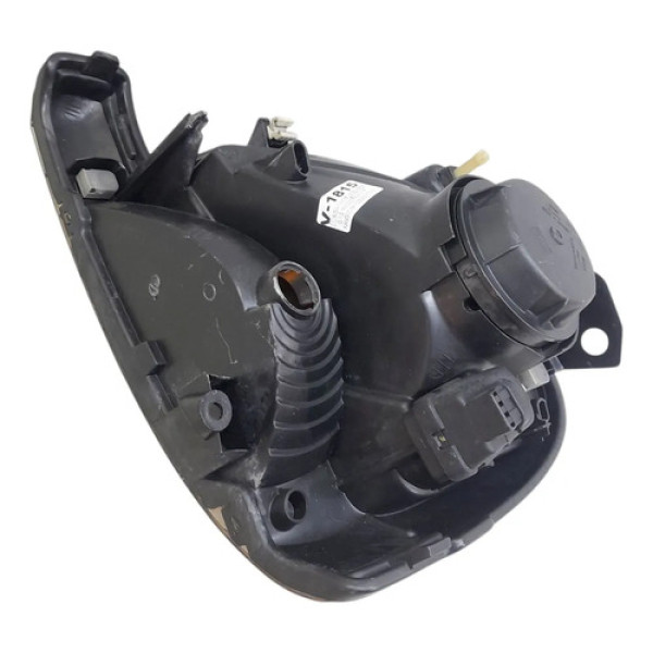 Farol Direito Renault Kangoo 1.0 16v 2003 V1815 - P15 Direito/passageiro