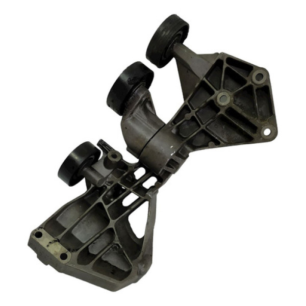 Suporte Alternador Compressor  Mercedes-benz Classe A 190 20