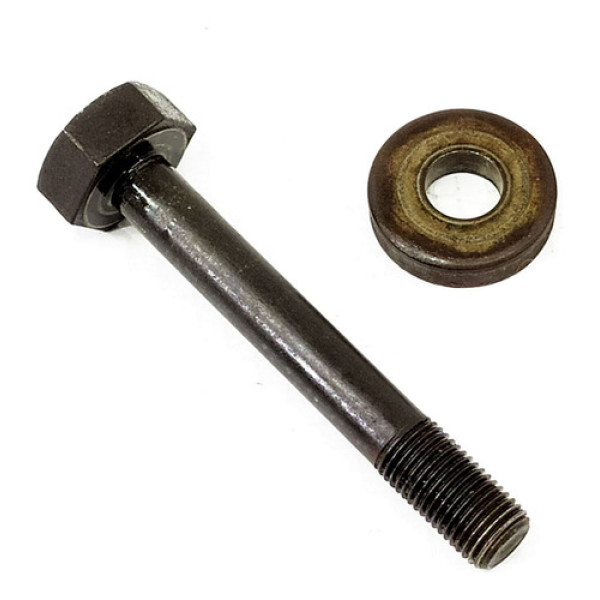 Parafuso Polia Virabrequim  Nissan Quest 1995 144175